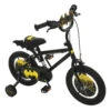 Batman 14" Bat Bike -RideGear Shop k08afdad9004d108fa156d497e6e0960b