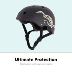 Schwinn Mummy BMX Helmet -RideGear Shop k08c34e33f58797ead9a658105360e7e1