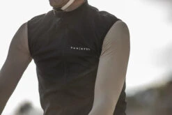 Men's Road Cycling Windproof Gilet Racer -RideGear Shop k09198df1d8246757b63a8ccc54a298e5