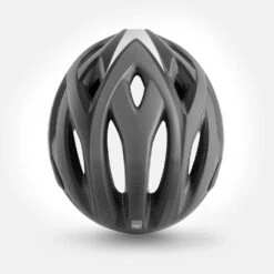 Met Idolo Road Helmet Black Red Metallic | Glossy -RideGear Shop k09336c89e45858ddf74fcdf4ecdf99f4