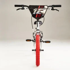 BTWIN BMX Wipe 500 16" -RideGear Shop k093928b0780f79aea1bb74b26a472697