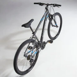 27.5 Inch Mountain Bike Rockrider ST 100 -RideGear Shop k09830f511ce0aa239f372c68351ebbab