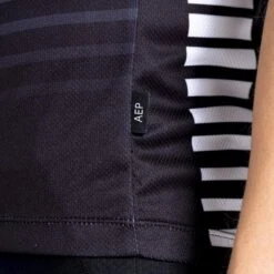 Dare 2b Mens Virtuous AEP Cycling Jersey (Black) -RideGear Shop k09982b89f461b1b06227a56a6ff33471