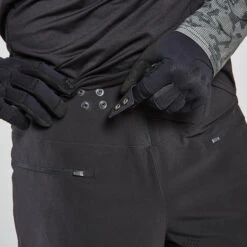 Rockrider All Mountain Mountain Bike Gloves -RideGear Shop k09bb34787bea8366bdd897bcdfd7f227