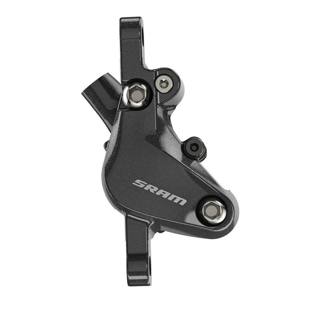 SRAM Level TL Single Hydraulic Disc Brake Set 5 SRAM Level TL Single Hydraulic Disc Brake Set - Image 3