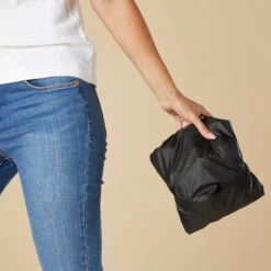 BTWIN Women's City Cycling Rain Overtrousers With Built-In Overshoes 540 -RideGear Shop k0a38c919acb464431d157511d0452efb