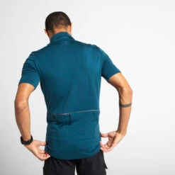 Gravel Cycling And Touring Merino Wool Polo Shirt -RideGear Shop k0a791f6c004fbb21b4c70d4e8195c7e5