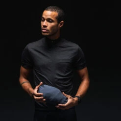 Cycling Waterproof And Rainproof Overtrousers Gravel -RideGear Shop k0a8d5bf46e36fc4070b6e2ea84233e80