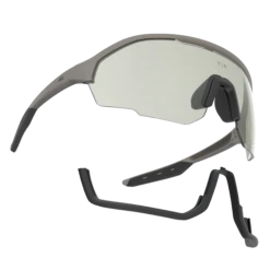 Rockrider Adult Cycling Glasses XC RACE II Photochromatic -RideGear Shop k0aaf93dc6f59fee49e46c9e453817adb