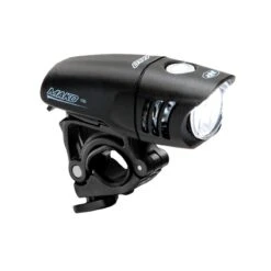 NiteRider Mako 150 Front Light Black