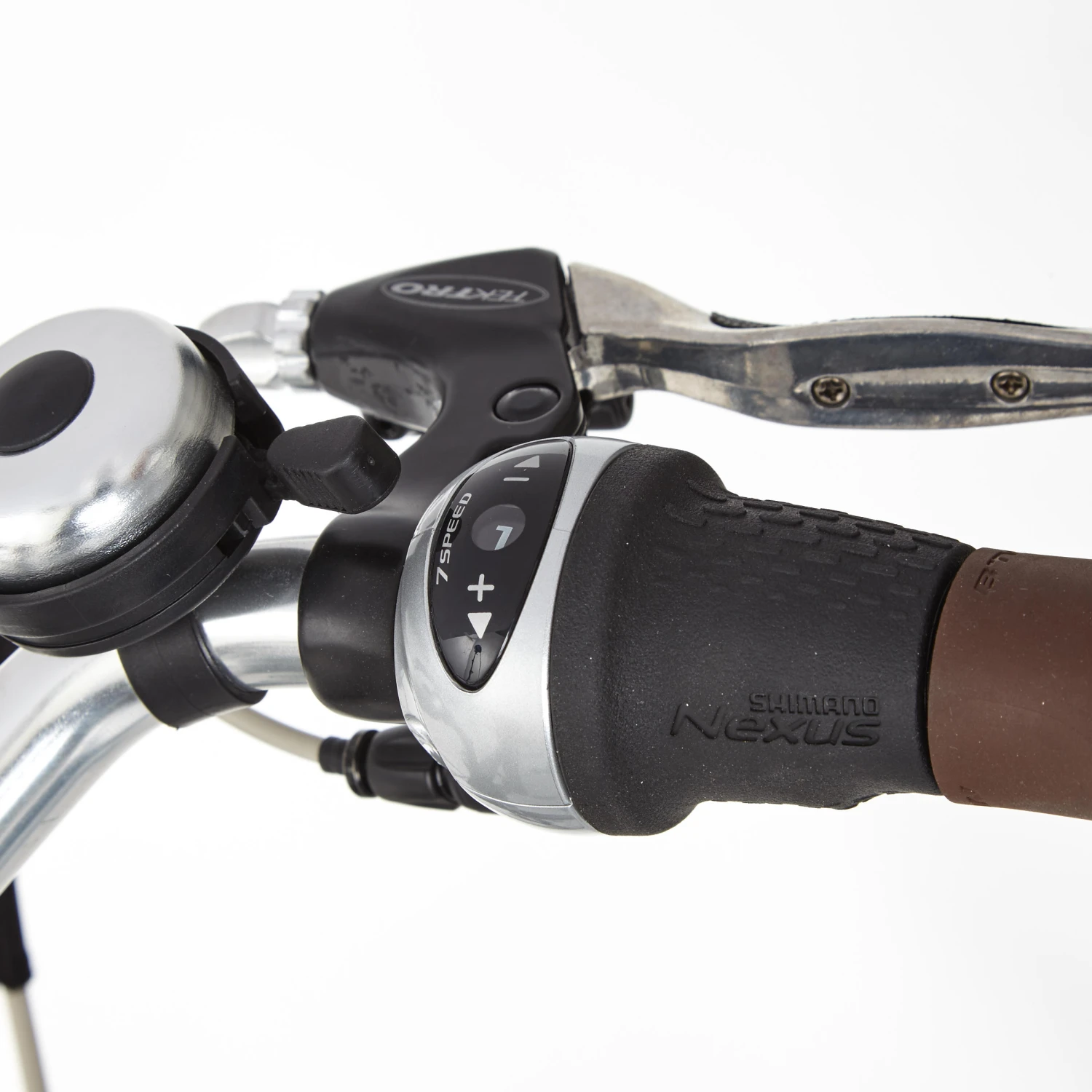 ELECTRIC CITY BIKE ELOPS 920E LOW FRAME 9 ELECTRIC CITY BIKE ELOPS 920E LOW FRAME - Image 7