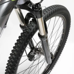 27.5 Inch MOUNTAIN BIKE FULL SUSPENSION ROCKRIDER ST 900 -RideGear Shop k0b1d247583dc58e0bf362347ef5478d1