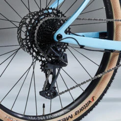 Rockrider Cross Country Mountain Bike RACE 740 Carbon Frame -RideGear Shop k0b396804c237ca8274cca95b277d2343