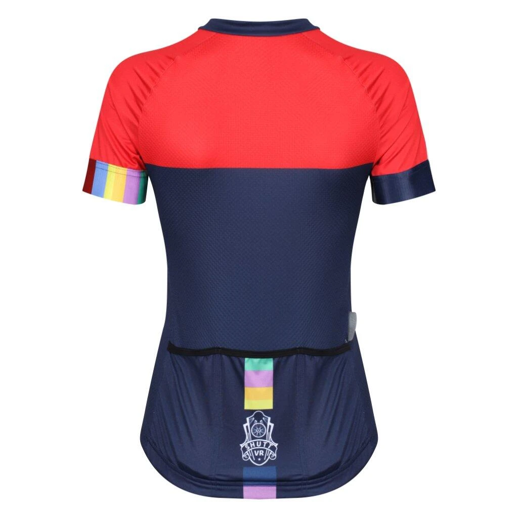 Women's Stockholm Jersey 5 Women's Stockholm Jersey - Image 3
