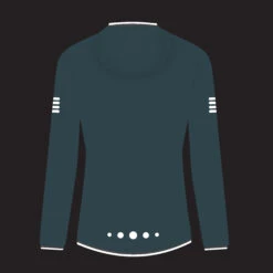 Proviz Reflective Lightweight Unisex Waterproof Hooded Cycling Jacket -RideGear Shop k0bab15b142a655045e390aefe40e200c