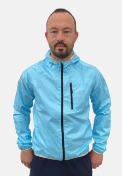 Proviz Reflective Lightweight Unisex Waterproof Hooded Cycling Jacket -RideGear Shop k0c489d2ca17c2b9dff3e2dedab7e7fe9