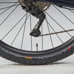 Rockrider 29" Touring Mountain Bike Explore 540 -RideGear Shop k0c71dabc0f0e0013bfebf6703a1bb633