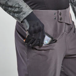 Rockrider All Mountain Mountain Bike Gloves -RideGear Shop k0ca40adb0130c78189f115a93b1d95de