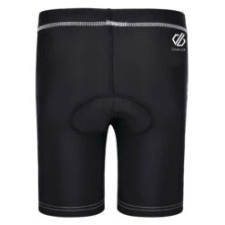 Dare 2b Childrens/Kids Gradual Cycle Shorts (Black) -RideGear Shop k0d02289425cee9b6f9da7f51d1e48956