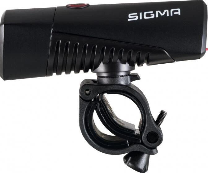 SIGMA SPORT Sigma BUSTER 700L Headlight With Handlebar Mount 5 SIGMA SPORT Sigma BUSTER 700L Headlight With Handlebar Mount - Image 3