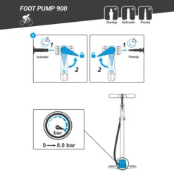 Riverside 900 Floor Pump 28 Riverside 900 Floor Pump -RideGear Shop k0dbf1b83f67a7e90a80c3b9fb36c10d2