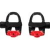 Look Keo Classic 3 Pedals With Keo Grip Cleat -RideGear Shop k0e53aa640eada37e36e03a87dc565729