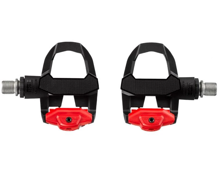 Look Keo Classic 3 Pedals With Keo Grip Cleat 3 Look Keo Classic 3 Pedals With Keo Grip Cleat