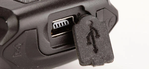 MOON METEOR FRONT 400L Rechargeable Front Light 8 MOON METEOR FRONT 400L Rechargeable Front Light - Image 6