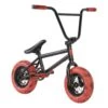 Mini BMX Black/Red -RideGear Shop k0e7b509140ac2c34f56848a87366f592