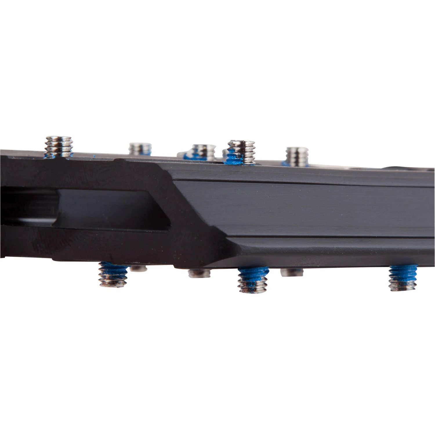 Rockrider Aluminium Mountain Bike Platform Pedals 900 10 Rockrider Aluminium Mountain Bike Platform Pedals 900 - Image 8