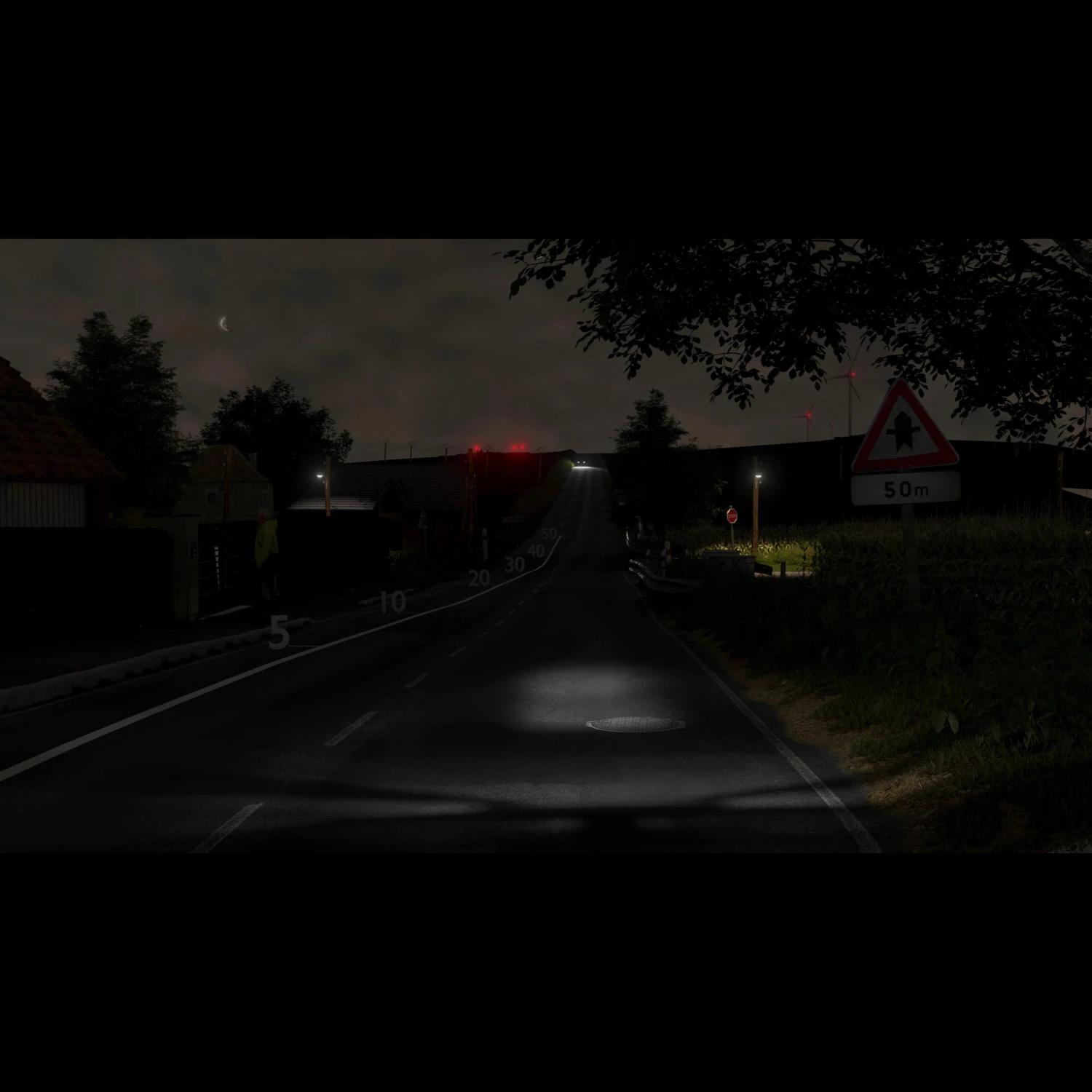 Front/Rear USB Bike Light Kit ST510 14 Front/Rear USB Bike Light Kit ST510 - Image 12