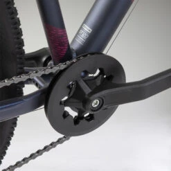 27.5 Inch Womens Mountain Bike Rockrider St 120 -RideGear Shop k0eafd7be47f66a707b364d584bee95d1