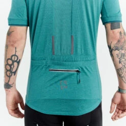 Men's Merino Short-Sleeved Cycling Jersey GRVL900 -RideGear Shop k0efcd9f3303c2a266d94c1cf2a632ab3