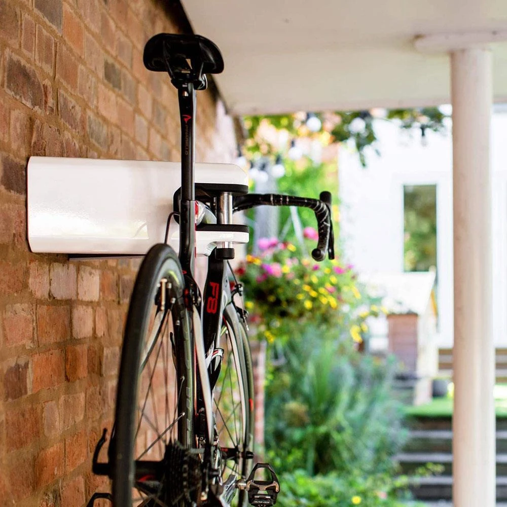 Hiplok Airlok Gold Secure Bicycle Storage Hanger 4 Hiplok Airlok Gold Secure Bicycle Storage Hanger - Image 2