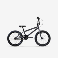 BTWIN BMX Wipe 100 20" -RideGear Shop k0f23387f6f8bbc504c03fc21203e0236