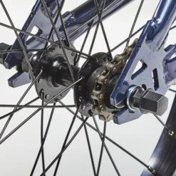 BTWIN BMX Wipe 500 18" 23 BTWIN BMX Wipe 500 18" -RideGear Shop k0f4efa5c01f7b802074af08b73855bd8