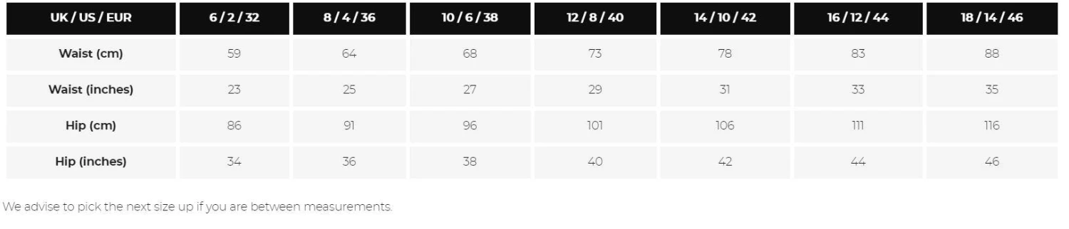 Proviz Sportive Women's Reflective Padded Cycling Shorts 8 Proviz Sportive Women's Reflective Padded Cycling Shorts - Image 6