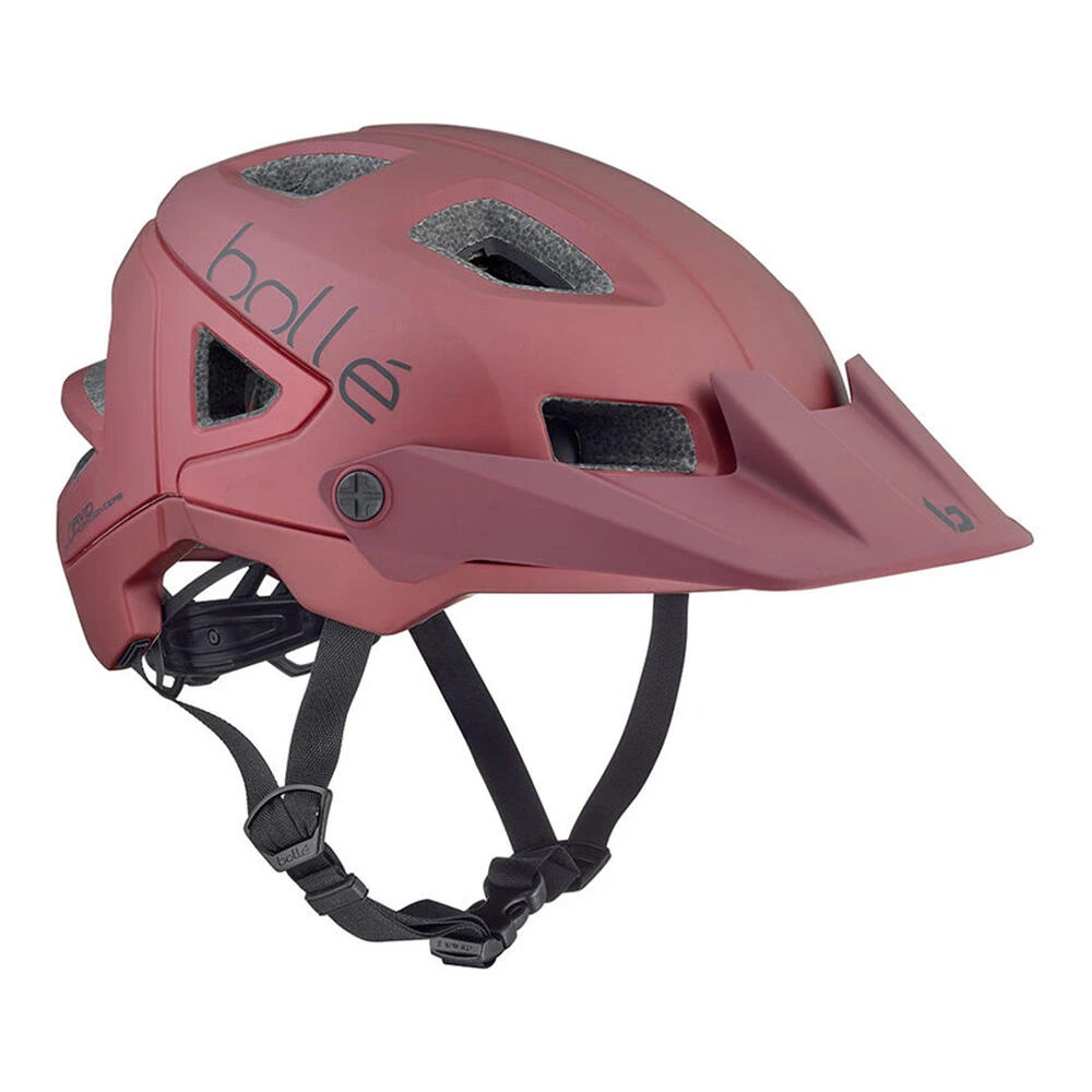 BOLLE Trackdown Mips Unisex Cycling Helmet 12 BOLLE Trackdown Mips Unisex Cycling Helmet - Image 10