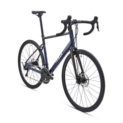 Women's Cycle Touring Road Bike RC520 105 Prowheel -RideGear Shop k0f86d4f76e4ba85942e880bfe3e50dfc