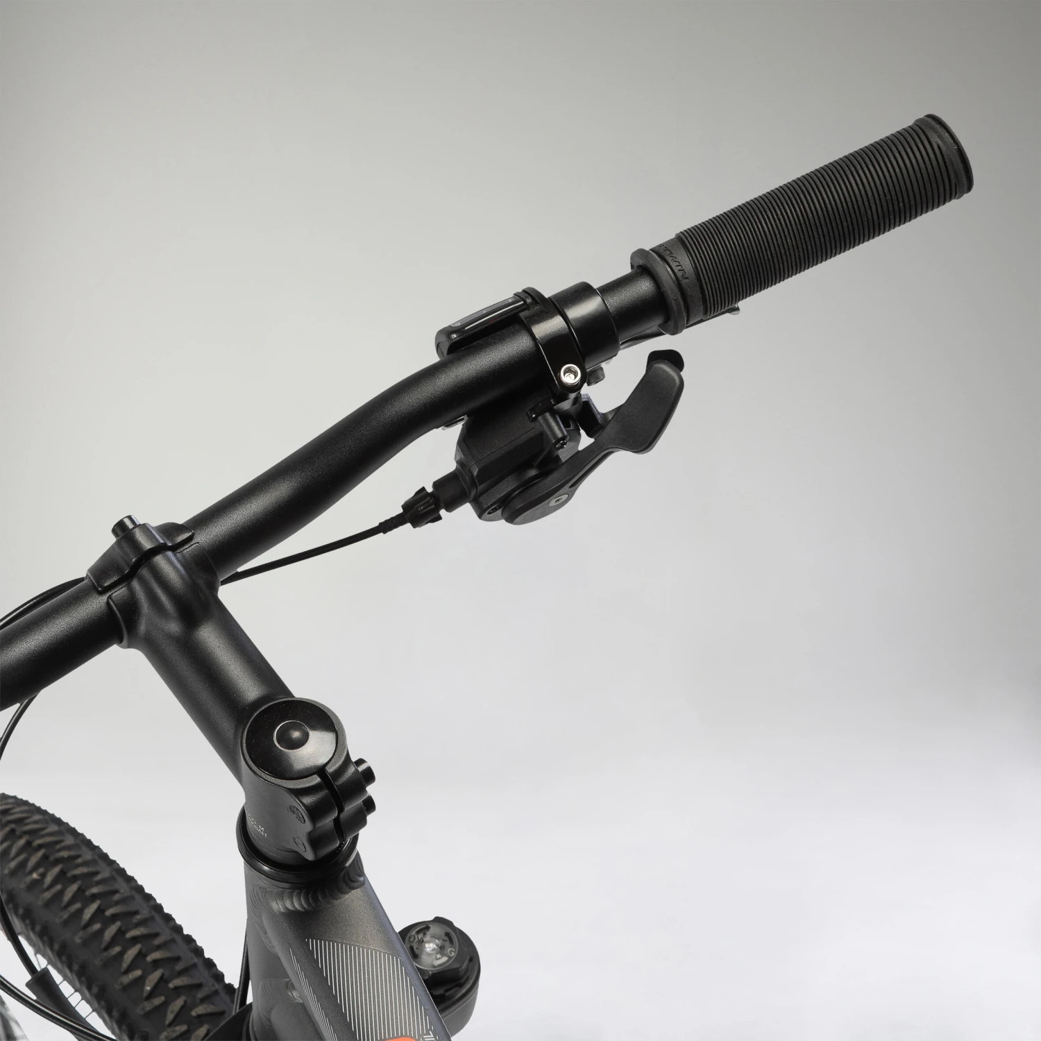 27.5 Inch Mountain Bike Rockrider ST 120 Disc 21 27.5 Inch Mountain Bike Rockrider ST 120 Disc - Image 19