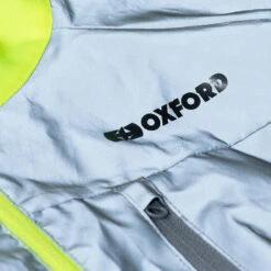 Oxford Endeavour Hi-Viz Gilet -RideGear Shop k0fdef4be3b92dbf2bf5744f99352e4b9