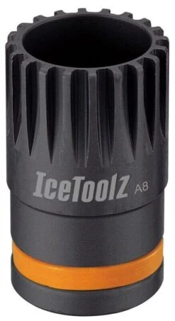 IceToolz Bottom Bracket Tool 20 Spline 9 IceToolz Bottom Bracket Tool 20 Spline -RideGear Shop k10165eeffca5878166761839a94411a5