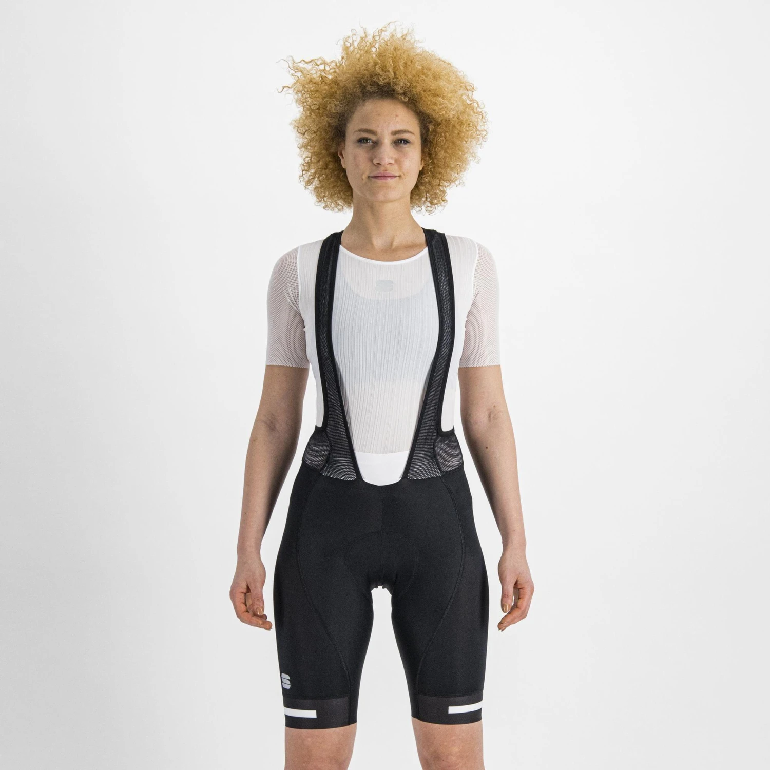 Sportful Neo Womens Cycling Bib Shorts 5 Sportful Neo Womens Cycling Bib Shorts - Image 3