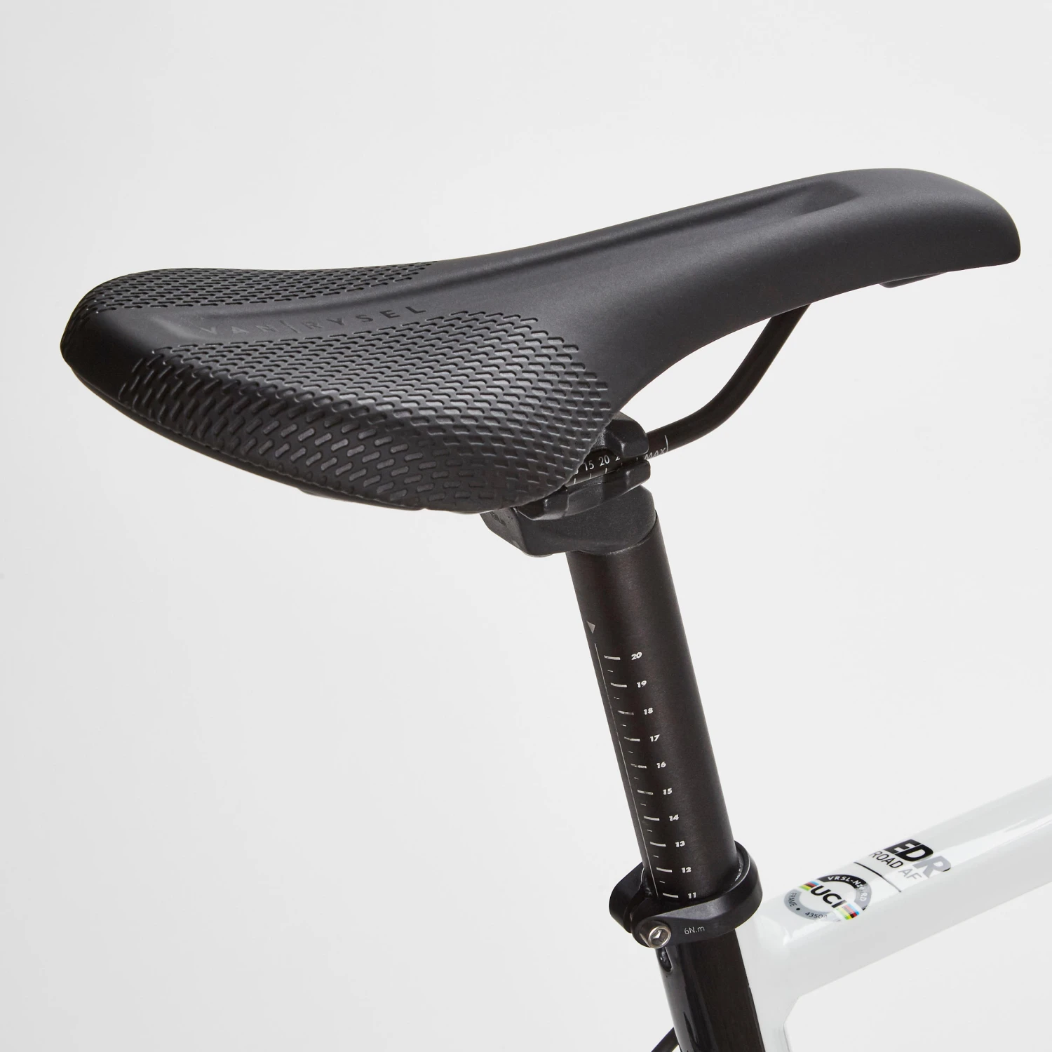 ROAD BIKE VAN RYSEL Aluminium EDR ULTEGRA 14 ROAD BIKE VAN RYSEL Aluminium EDR ULTEGRA - Image 12