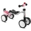 Puky Wutsch Bundle Kids Bike Grey/Pink 2 Puky Wutsch Bundle Kids Bike Grey/Pink -RideGear Shop k10d5bc2dc8ff6697953baa9076884583
