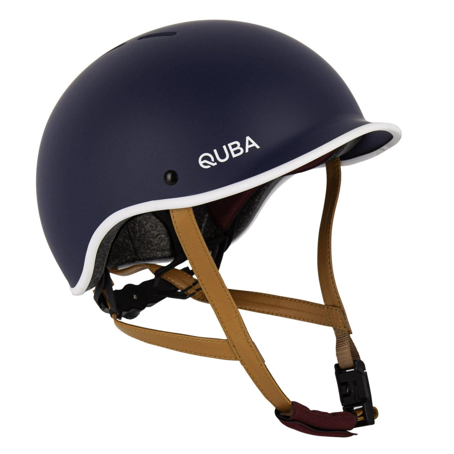 QUBA Quest Helmet Navy 3 QUBA Quest Helmet Navy