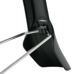 SKS Velo Mudguard Set 700c 42mm Road Black 700C 42mm -RideGear Shop k112cbb1efab4fde65e7f66b54fa31d0f