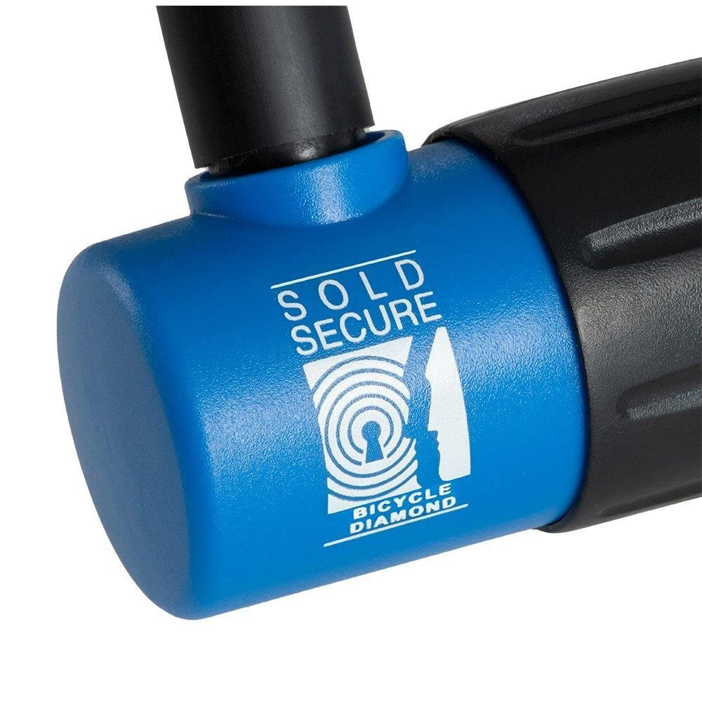 Oxford LK181 HD Mini U 5 Oxford LK181 HD Mini U - Image 3