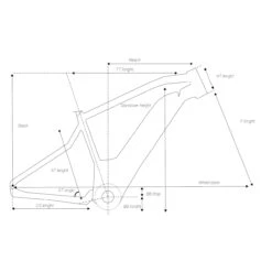 Rockrider 27.5+ Inch Electric Mountain Bike E-ST 900 -RideGear Shop k115b46d49e99eb7867581ff72980eb3e 1