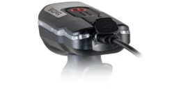 SIGMA SPORT Sigma Aura 80L Headlight With Handlebar Mount -RideGear Shop k1171a15bd93b06bf7170dd5bc7bb2d96